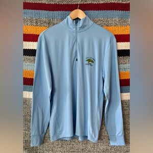 Torrey Pines 121st U.S. Open Quarter-Zip Pullover